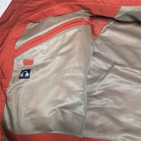 Marc New York windbreaker. XXL - Picture 4 of 8